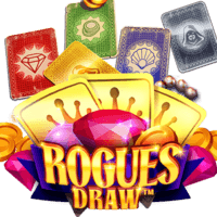 Rút Thăm Của Kẻ Trộm™ game icon