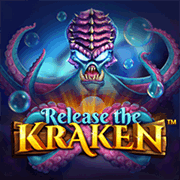 Giải Phóng Kraken game icon