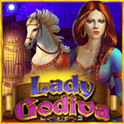 Quý bà Godiva game icon