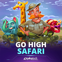 Cuộc Phiêu Lưu Safari Cao Vút game icon