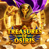 Kho Báu Thần Osiris game icon