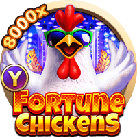 Gà Phát Tài game icon