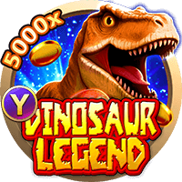 Truyền Thuyết Khủng Long game icon