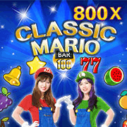 Mario cổ điển game icon