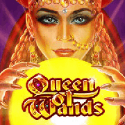 Quyền Trượng Nữ Vương game icon