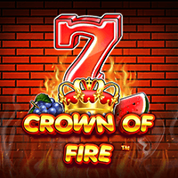 Vương Miện Của Lửa game icon